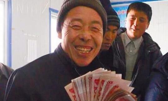 农村俗语“财不进急门，富不进偏门”啥意思