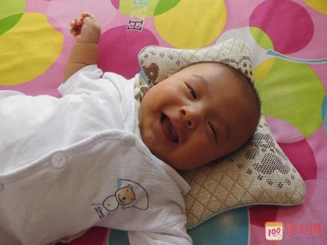 6个月的宝宝的食谱