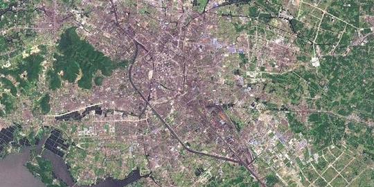 高德地图跟百度地图的区别是什么你知道吗?