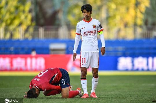 多支中超队无心恋战足协杯海港状态低迷大连有望爆冷