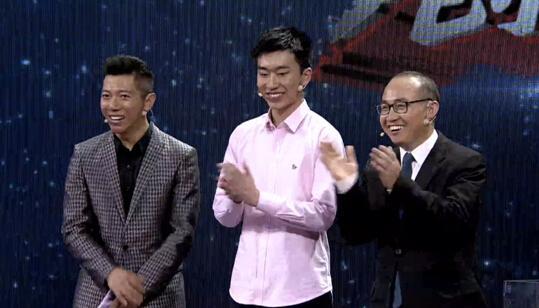 潘石屹喜欢的年轻人长这样:95后少年创业获百万投资