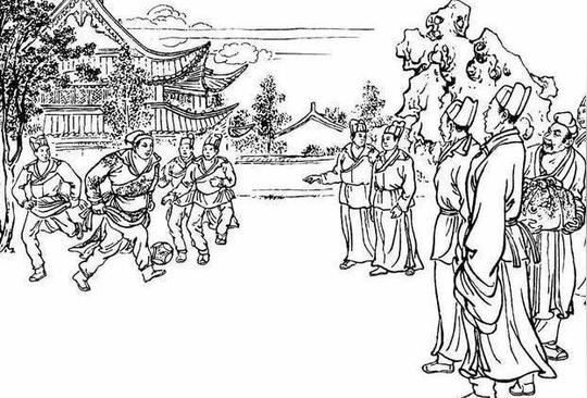 有个叫桂生的人做生意赔了钱|故事:好友帮男子赎回妻儿，但男子却恩将仇报偷走好友家银子