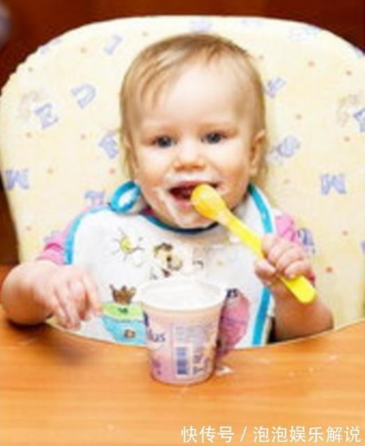 酸奶可以促进大脑发育吗