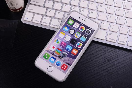 深圳手机壳生产厂家iphone6手机外壳批发保护套加工