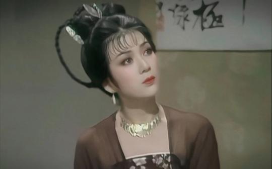 考古!全站少有人知道的冷门美人，终于知道爸妈为啥喜欢她了!