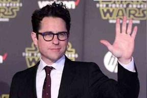 J·J·艾布拉姆斯