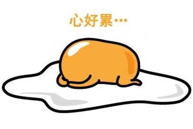 五只小猫摇头表情包图片