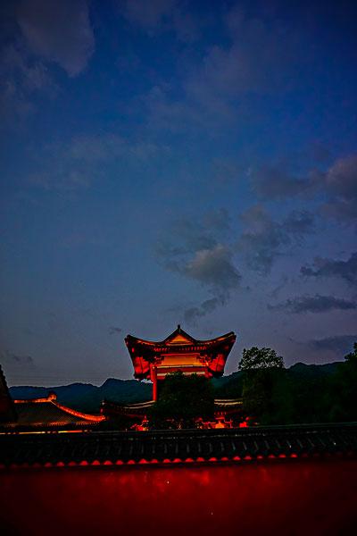 房子,建筑群,街道,白色,徽派,局部,质感,素材,平面设计