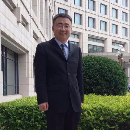 沙特基础工业公司大中华区首席法律顾问苗壮律师