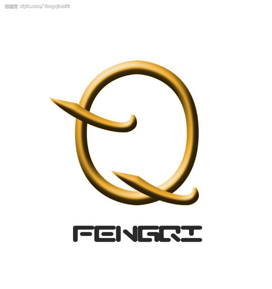 风启创业社团标志图片