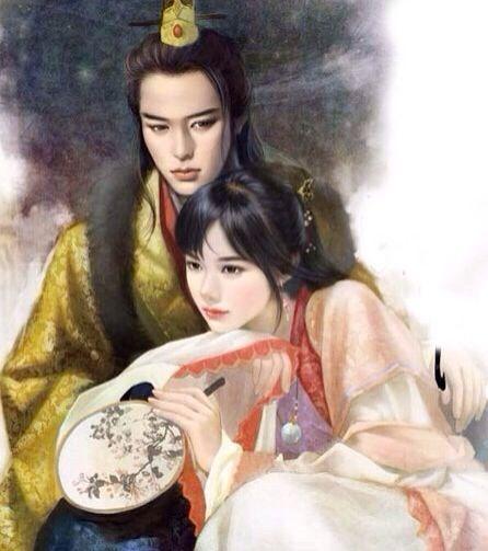 徒留一曲相思恨,孤身无凭任.