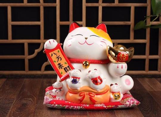 3月第一天起,这3大生肖得财神庇佑,生意兴隆,事业辉煌