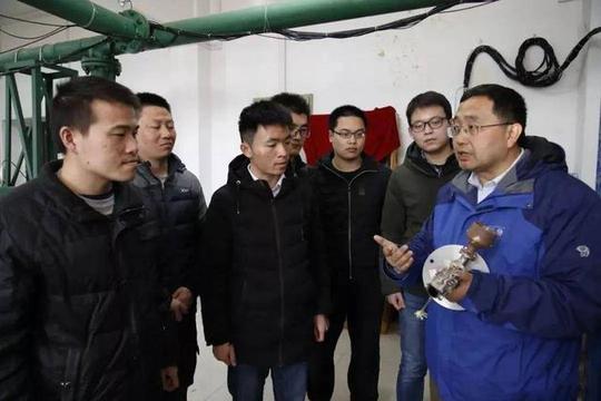 2021南京创新周开幕式上|从坐冷板凳到国际认可，他助推国之重器翱翔天空
