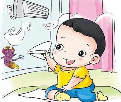 孩子晚上害怕不敢睡觉怎么办