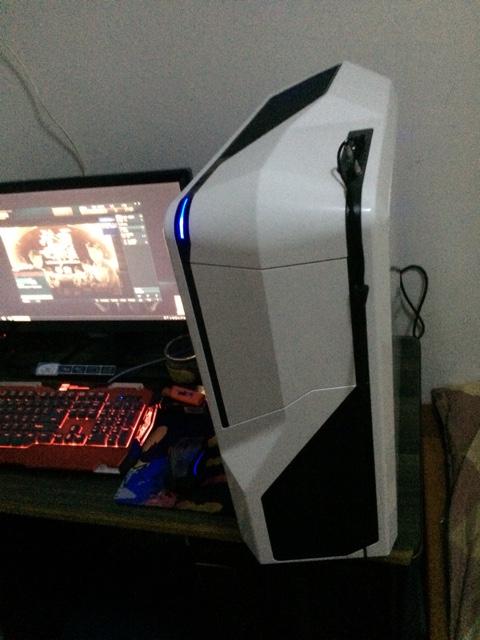 孕妇用电脑辐射大吗