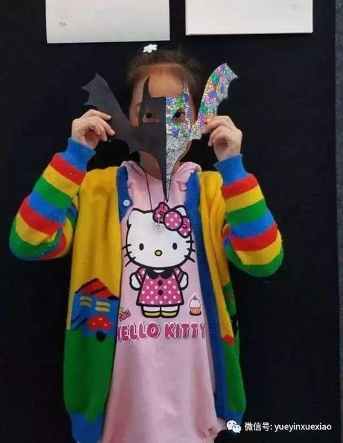 万圣节出生的宝宝叫什么名字