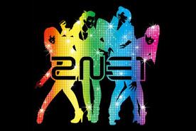 I Love You(2NE1)