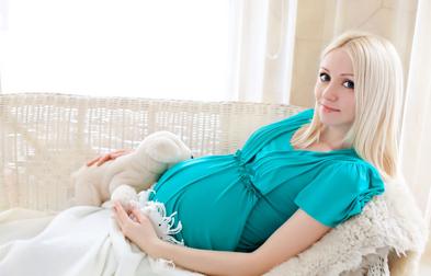 什么时候拍孕妇照对胎儿伤害最小