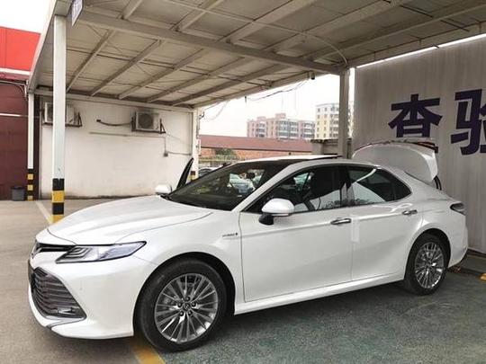 买车1年开了6000公里,我说说