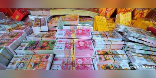 农村3个不起眼,却很赚钱的暴利行业