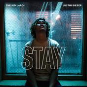 Stay(The Kid LAROI/Justin Bieber)