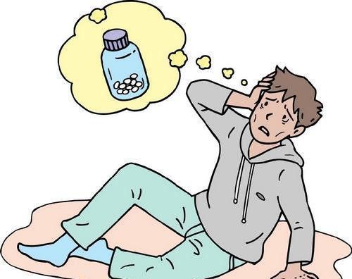 孩子吃了柿子可以喝牛奶吗