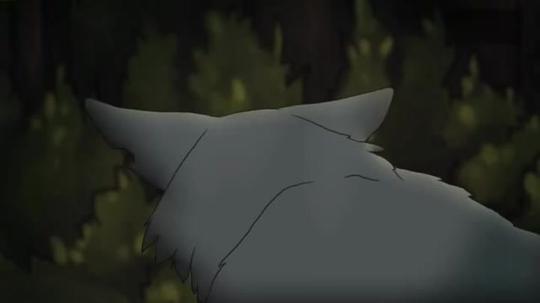 感人动画短片:《死神和鹿