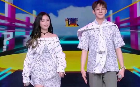 【快乐大本营】笑死，夏之光竟然胜在了实用，吴宣仪也太有梗了