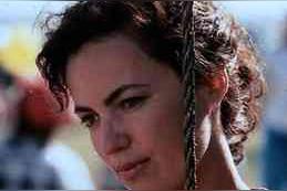 劳拉&middot;哈灵顿