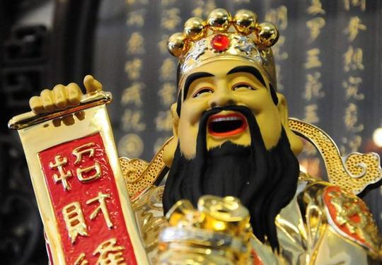农村俗语“财不入急门，福不入偏门”，其中有何深意?