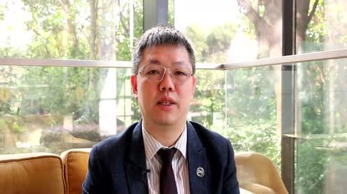 刘俊宇教授访谈