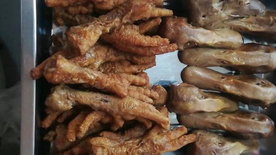诸暨哪家熟食小菜店***现在熟食店生意好做吗