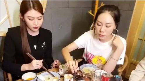 这才是中国好闺蜜，我的闺蜜指望她替我喝酒，简直做梦!