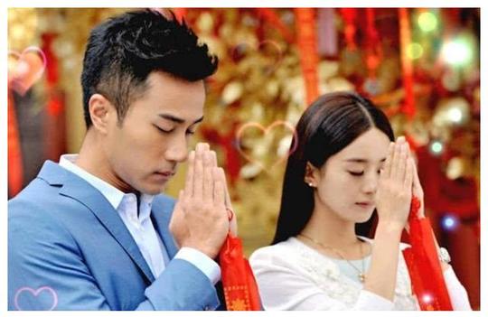 赵丽颖主演的4部“冷门剧”，部部都是高颜值，全看过铁粉无疑