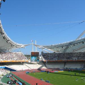 2004年夏季奥运会主体育场