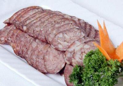 驴肉灌肠怎么做邯郸哪里教做驴肉灌肠技术