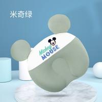 婴儿有必要使用定型枕吗
