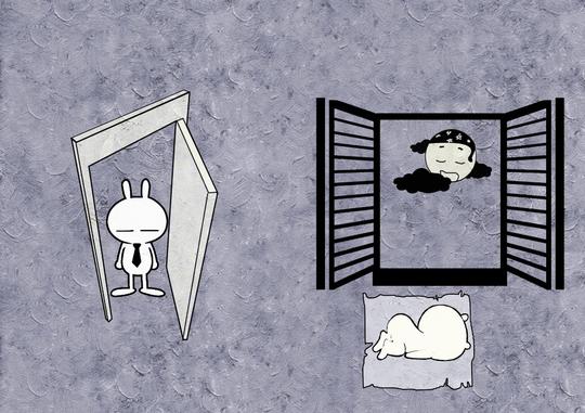 关键词:开门,睡觉,灰色图片描述:六图网为您提供回家图片素材