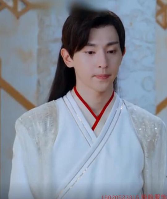 新款古装香蜜沉沉电视剧邓伦和杨紫同款演出服剑客男装仙子女装