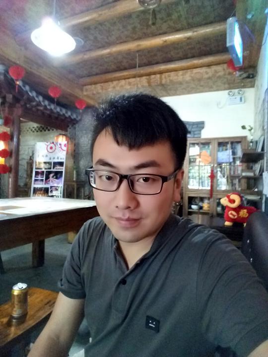 努力做事,创意科技餐厅朱鹏前与你相约第五期的创业分享