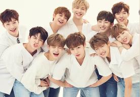 Energetic(Wanna One)