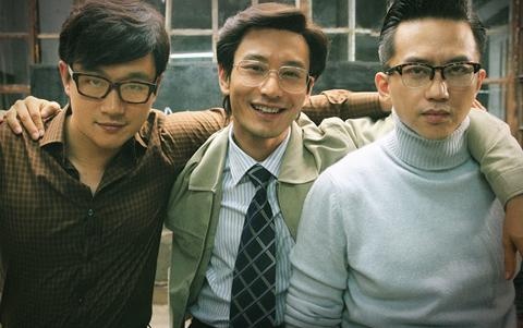 投资人说:如果创业团队看上去很像学生那就坏了
