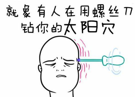 喉咙疼难受的心情说说