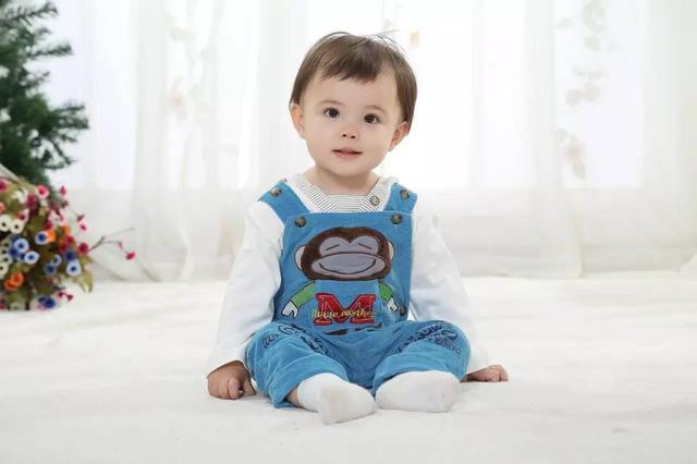 怎么样给孩子穿衣服好看