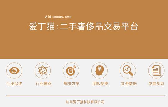 首页乐创动态本期"创业星探"崔磊向您介绍"爱丁猫"创始