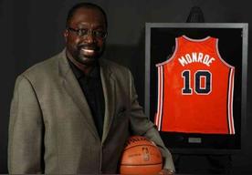 厄尔&middot;门罗