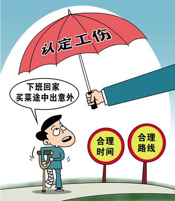 超龄劳动者未参保,遭遇工伤单位需担责