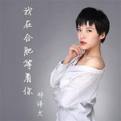 抖音我在合肥等着你到来是什么歌_在哪里听_完整版bgm