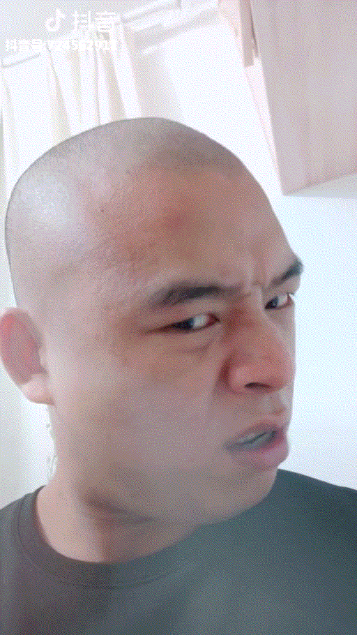 抖音上的“坏叔叔”走红，家长在笑，孩子在哭