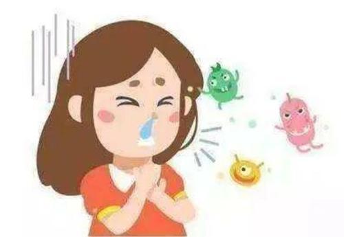 鼻炎对孩子的影响有多大